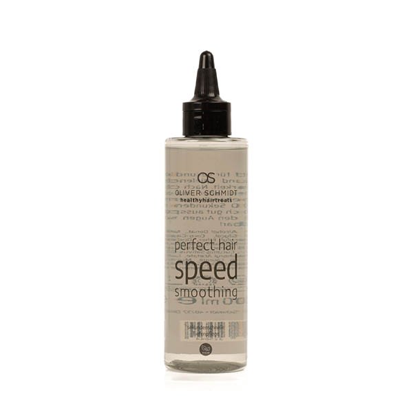 Perfect Hair Speed Smoothing