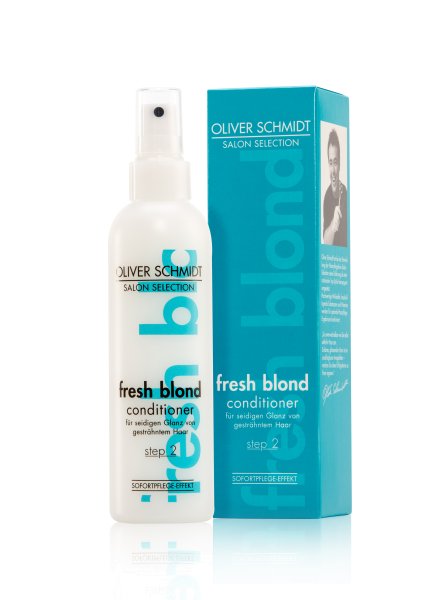 Fresh Blond Care Spray Conditioner